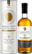 Gold Spot - 135 Anniversary 0