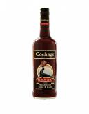 Goslings - Rum Black Seal 80 Proof