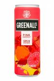 Greenalls - Grapefruit Gin&soda 4 0