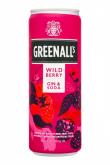 Greenalls - Wild Berry Gin&soda 4 0