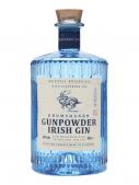 Gunpowder - Irish Gin 0