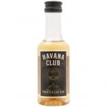 Havana Club - Anejo classico Rum 0