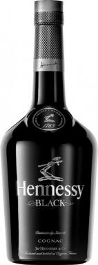 Hennessy - Cognac Black (375ml)