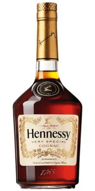 Hennessy - Cognac VS (1L)
