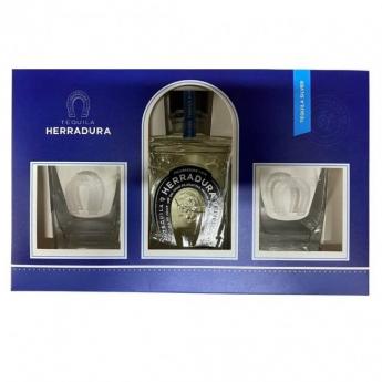 Herradura - Silver Gift Set NV