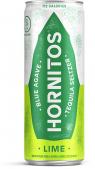 Hornitos - Teq Lime Seltzer 4pk 0