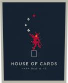 House Of Cards - Napa Red Wine 0