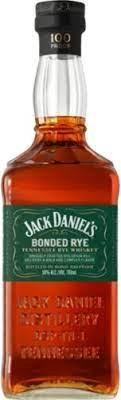 Jack Daniel's - Bonded Rye NV (700ml)