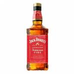 Jack Daniel's - Fire 0