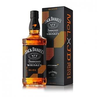 Jack Daniel's - Mclaren NV