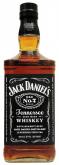 Jack Daniel's - Old No.7 0
