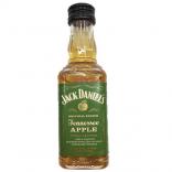 Jack Daniel's Tennessee - Apple Flavored Whiskey