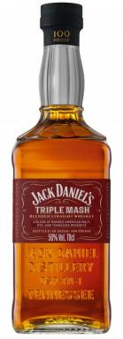Jack Daniel's - Triple Mash NV (700ml)