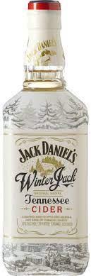 Jack Daniel's - Winter Jack Cider NV