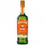 Jameson - Orange 0