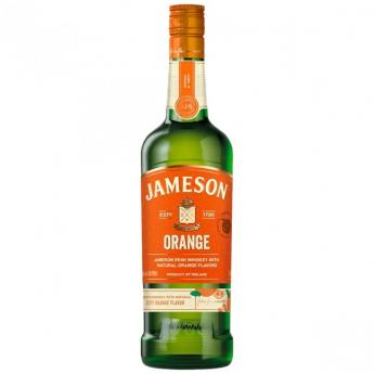 Jameson - Orange NV (1L)