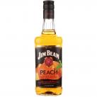 Jim Beam - Peach Whiskey 0