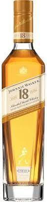 Johnnie Walker - 18 Years NV (200ml)