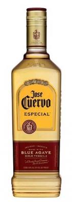 Jose Cuervo - Tequila Gold (1.75L)