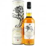 LAGAVULIN 9 YEAR OLD - Game Of Thrones House Lannister 0
