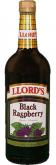 llord's - BLACK RASPBERRY 0