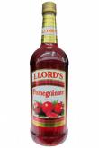 Llord's - Pomegranate 0