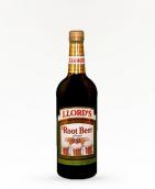 Llord's - Root Beer