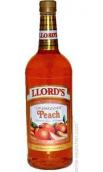 Llord's - Sour Peach 0