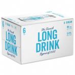 Long Drink - Zero 6pk 0