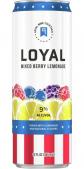 Loyal - Berry Lemonade 4p 0
