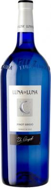Luna di Luna - Pinot Grigio / Pinot Bianco Veneto NV (1.5L)