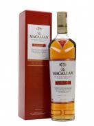 Macallan - Classic Cut 0
