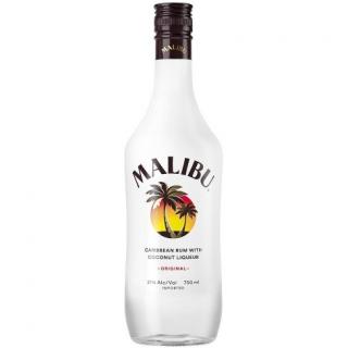 Malibu - Coconut (1L)