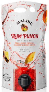 Malibu - Rum Punch NV (1.75L)