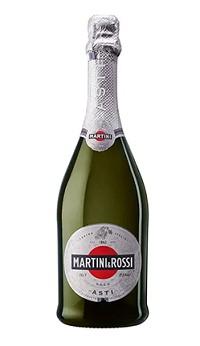 Martini & Rossi - Asti Spumante NV