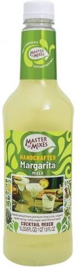 Master Of Mixes - Margarita NV (1.75L)
