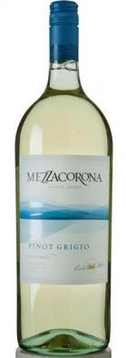 Mezzacorna - Pinot Grigio Trentino NV (1.5L)