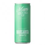Miami Cocktail - Organic Margarita 4pk 0