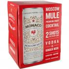 Monaco - Moscow Mule 0