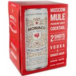 Monaco - Moscow Mule