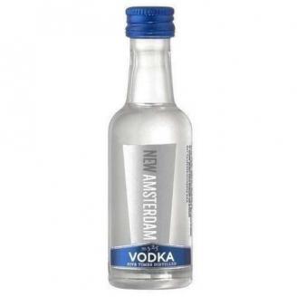 New Amsterdam - Vodka (1.75L)