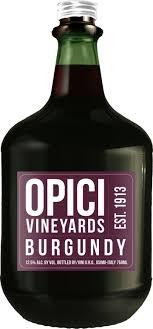Opici - Burgundy California NV (3L)
