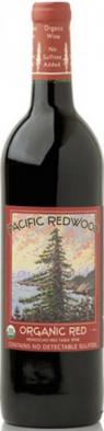 Pacific Redwood - Organic Reds NV