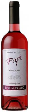 Papi - Pink Moscato NV (1.5L)