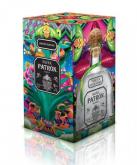 Patron - Silver Limited Edition 0