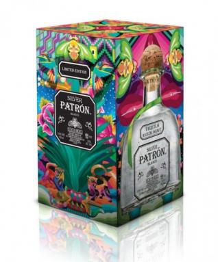 Patron - Silver Limited Edition NV