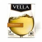 Peter Vella - Chardonnay 0