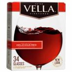Peter Vella - Delicious Red 0