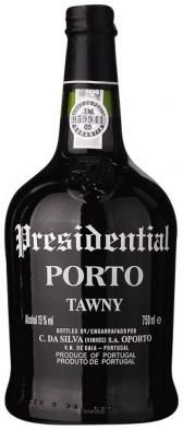 Presidential - Tawny Porto NV