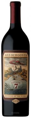 Red Schooner - Voyage 7 NV